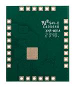 Digi PLConnect 7005 header back