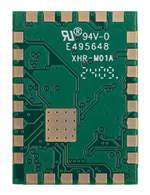 Digi PLConnect 7005 LGA back