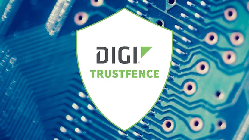 Digi TrustFence