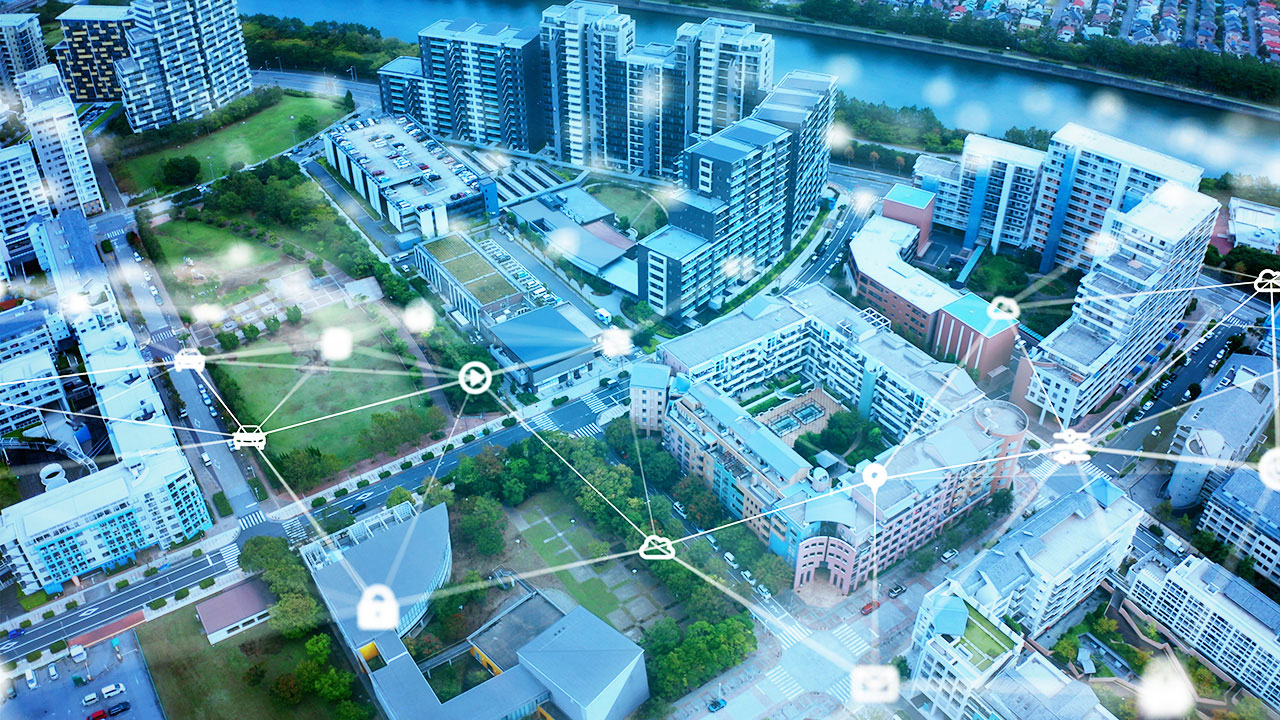 Metropolitan Area Network