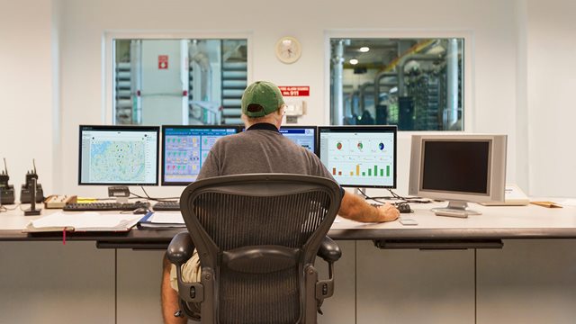 Beyond the Dots: Unlocking Deeper Insights with Enhanced Location Services in Digi Remote Manager