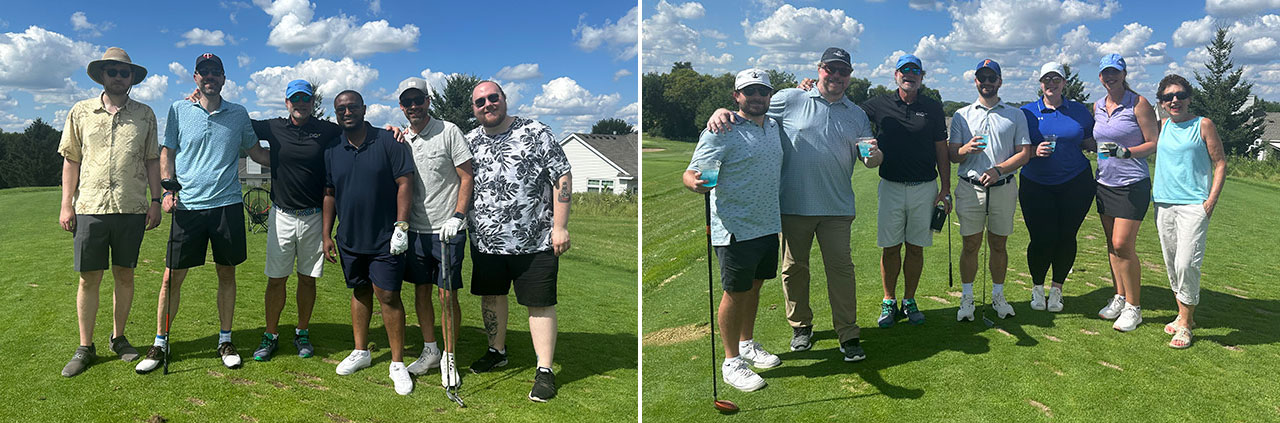 Wormburner team photos