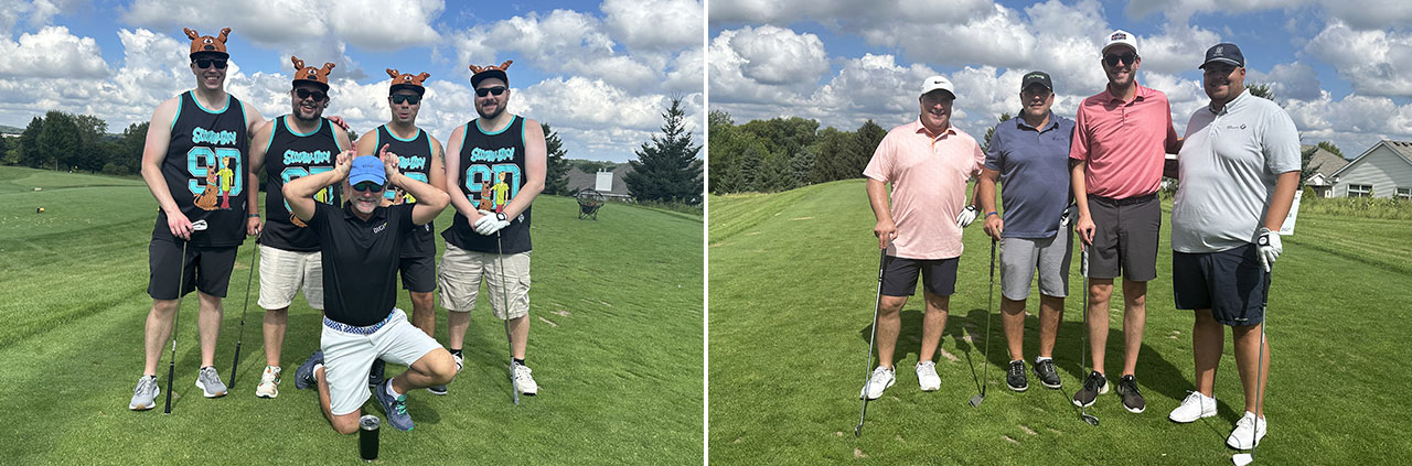 Wormburner team photos