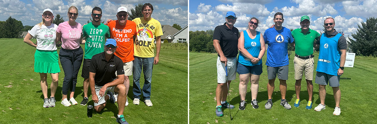 Wormburner team photos