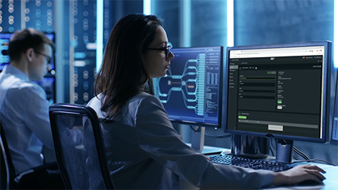 Out-of-Band Management with Digi Remote Manager
