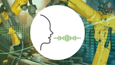 Digi ConnectCore Voice Control