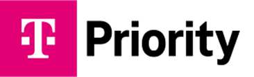 T-Priority logo
