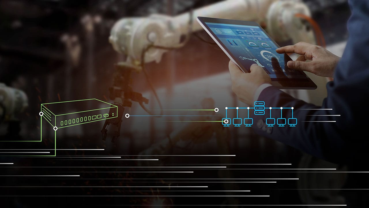 Edge Computing Solutions