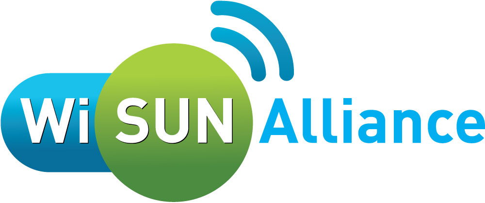 Wi-SUN Alliance logo