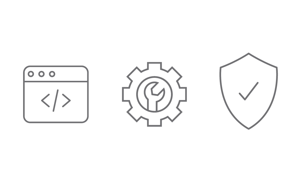 Software, Tools andSecurity