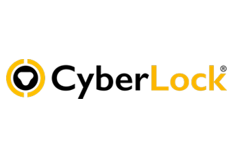 CyberLock, Inc. Logo