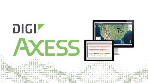 How to Register Your Device with Digi Axess