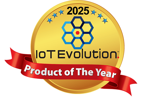 Digi International Receives 2025 IoT Evolution Product of the Year Award