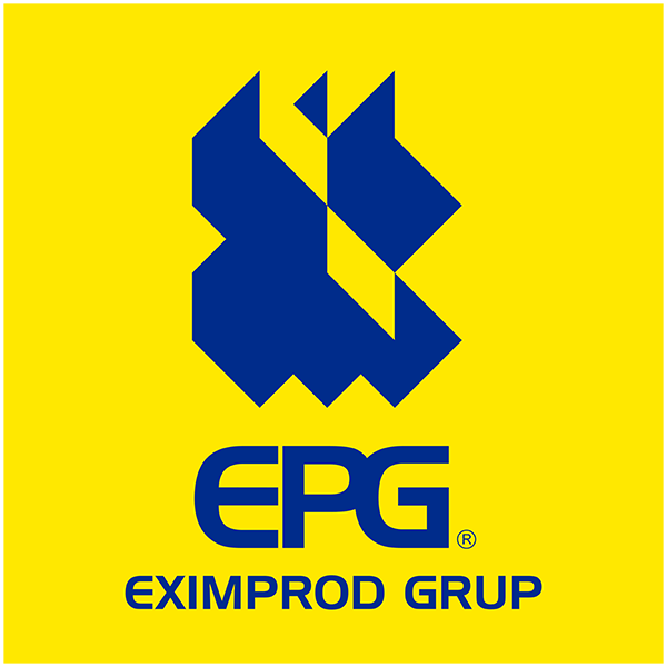 Eximprod Logo