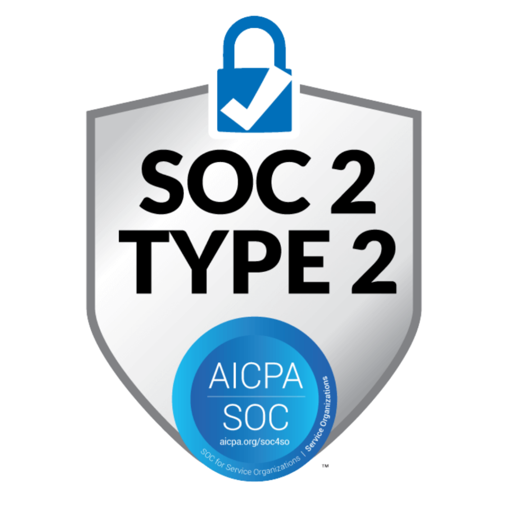 SOC 2 logo