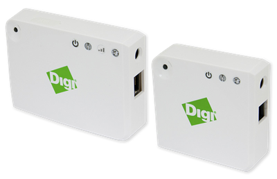 Digi XBee Zigbee Gateway Wi-Fi Hub