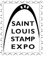 St Louis Stamp Expo postponed